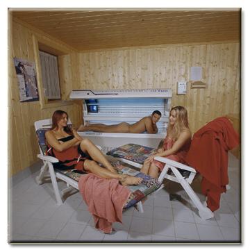Solarium im Kretzenhof